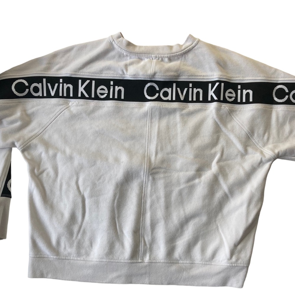 Calvin Klein Sweatshirt